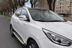 هیوندای، توسان