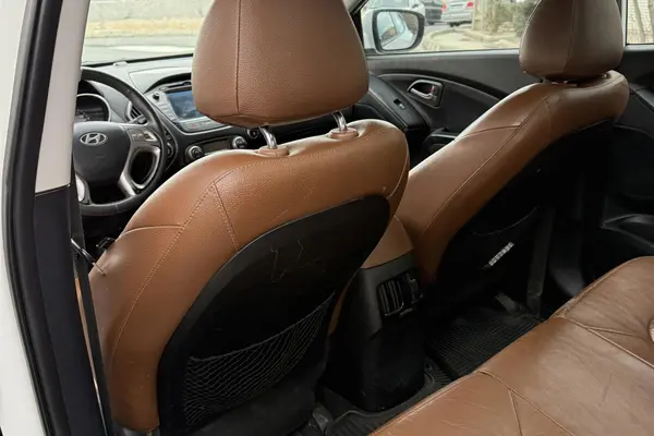 هیوندای، توسان