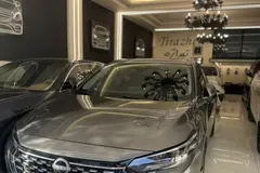 نیسان، سیلفی e-POWER