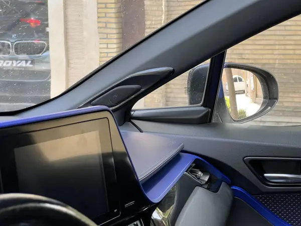 تویوتا، C-HR