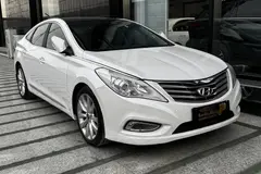 هیوندای، آزرا (گرنجور)