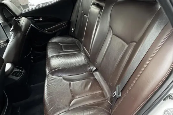 هیوندای، آزرا (گرنجور)