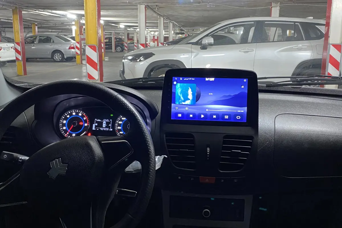 کوییک،  SR