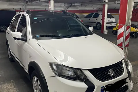 کوییک، SR