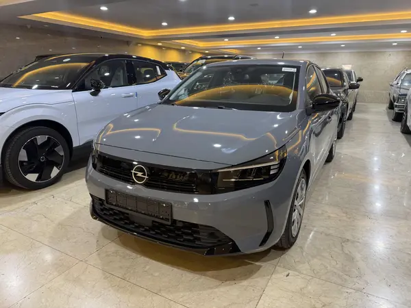 اپل  کورسا