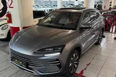 بی وای دی، سانگ پلاس DMi