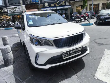 بی ای سی X3 PRO