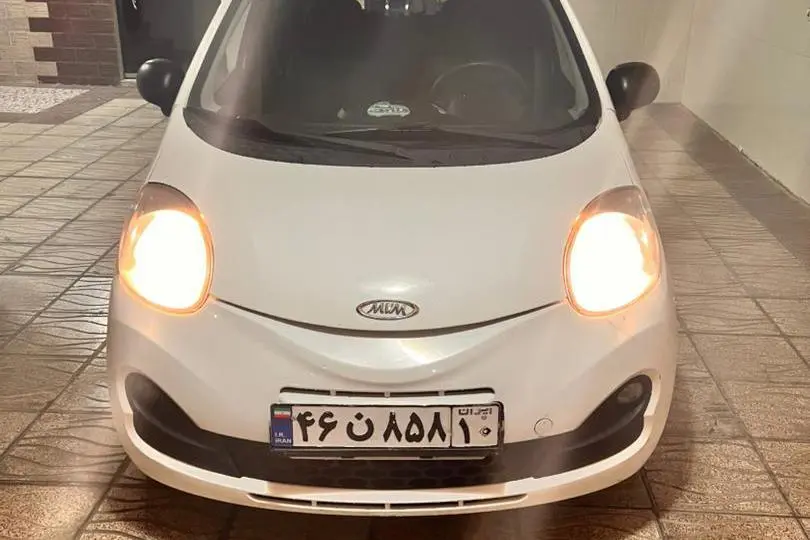 ام وی ام،  110S