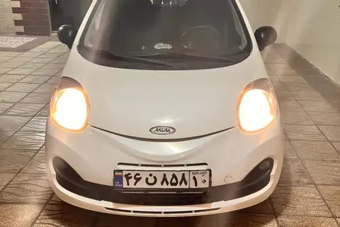 ام وی ام، 110S