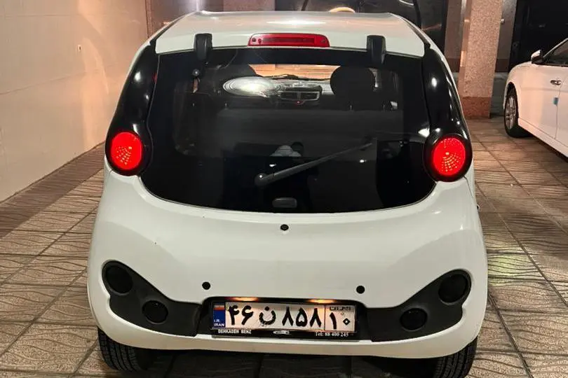 ام وی ام،  110S