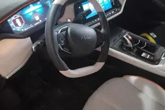 دانگ فنگ، شاین مکس