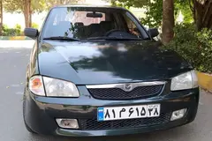 مزدا، 323