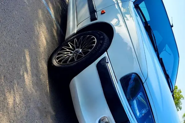 پژو  پارس