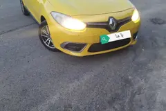 رنو، فلوئنس