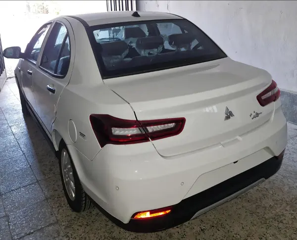 سهند  پلاس اتوماتیک E