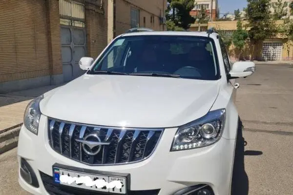هایما،  S7