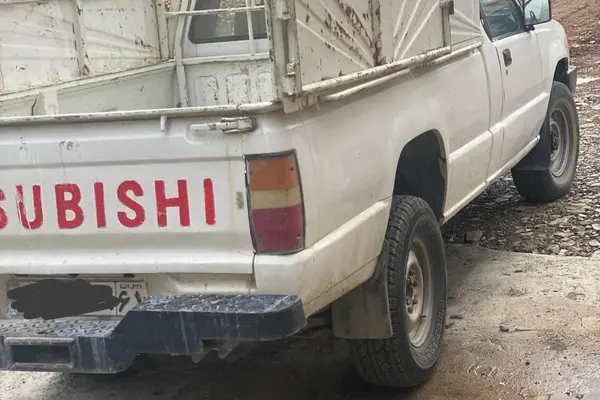 میتسوبیشی، لنسر