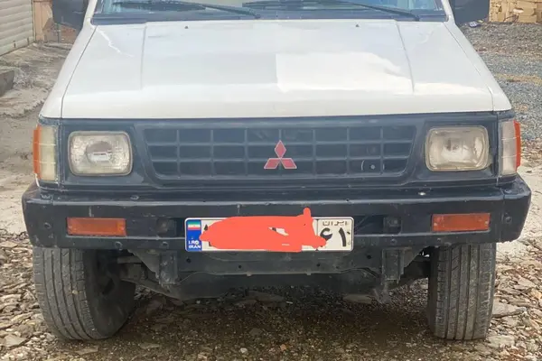 میتسوبیشی، لنسر