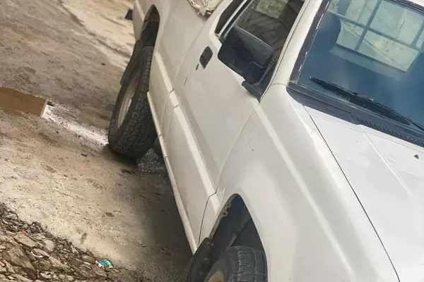 میتسوبیشی، لنسر