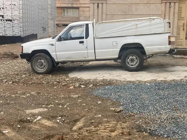 میتسوبیشی، لنسر