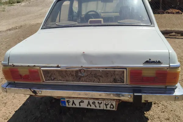 پیکان  سدان