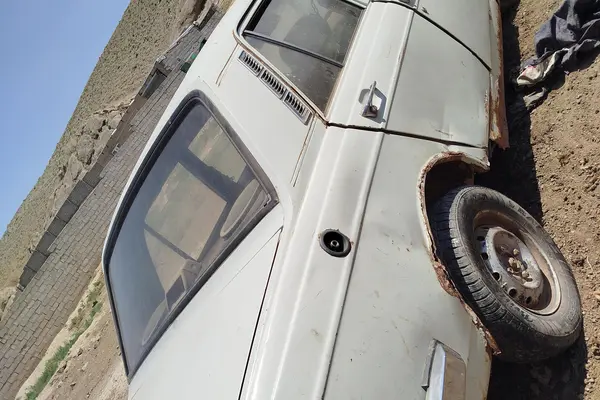 پیکان  سدان