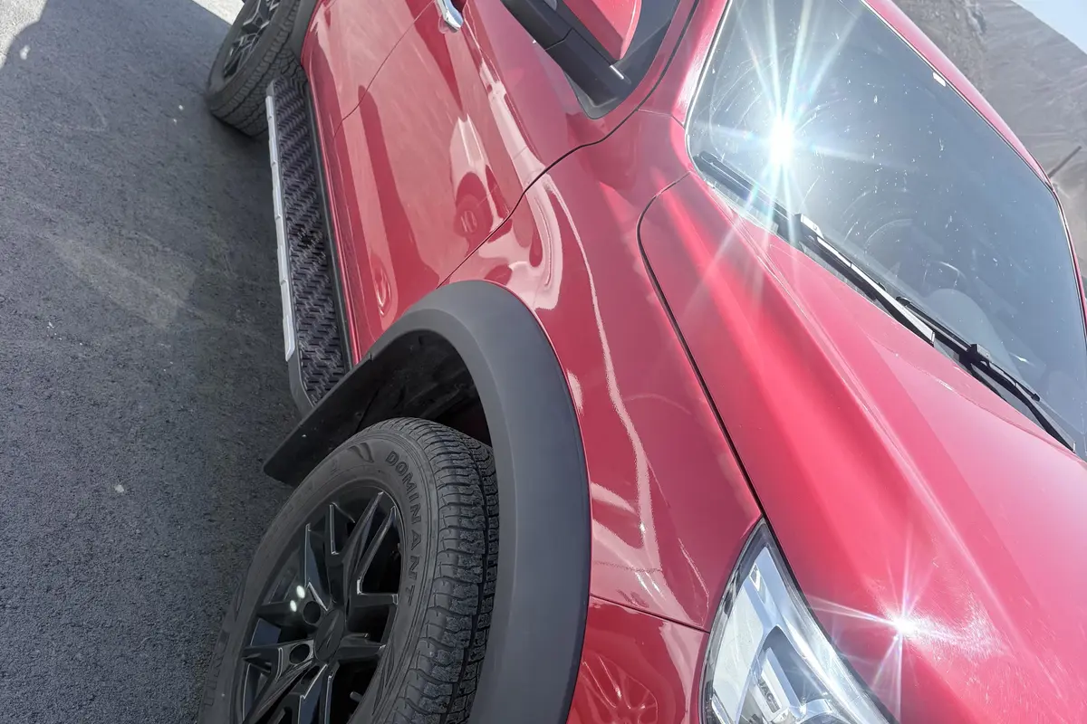 کی ام سی،  T8