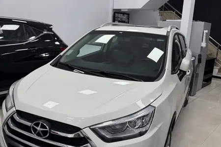 جک S3