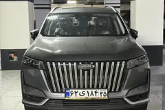 ام وی ام، X77