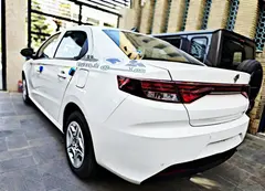 تارا، دنده ای V1 پلاس