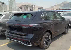 فولکس، تیگوان L