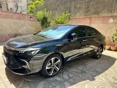 بیجینگ، U5 پلاس