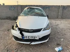 ام وی ام، 315هاچ بک