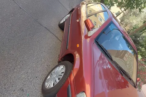 سمند، X7