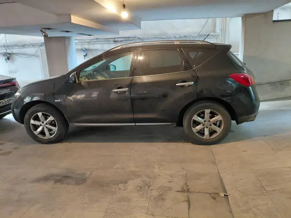 نیسان، مورانو