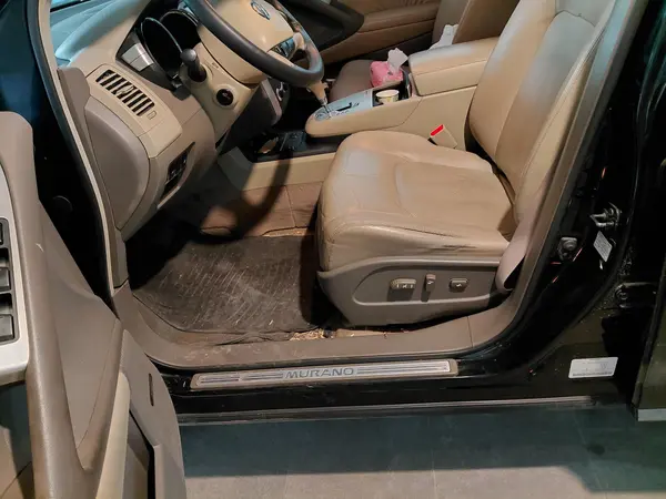 نیسان، مورانو