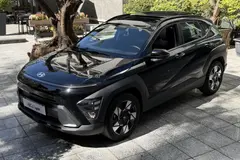 هیوندای، کونا