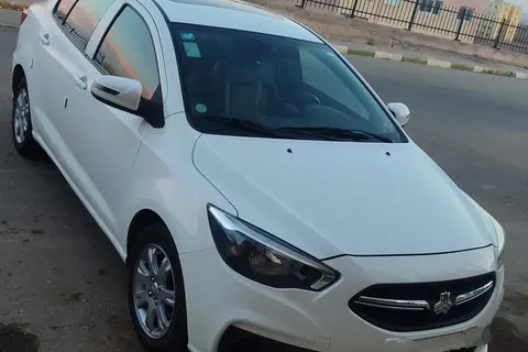 شاهین، G دنده ای