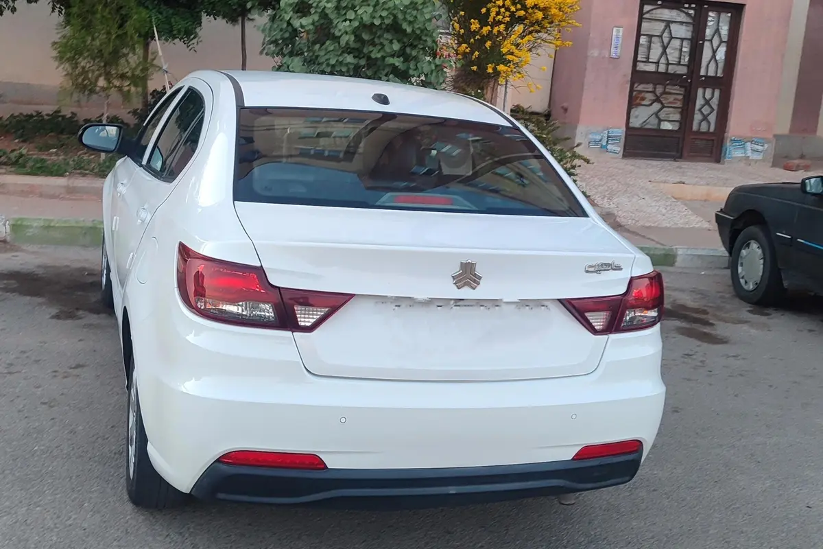 شاهین،  G دنده ای