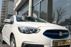 شاهین، پلاس اتوماتیک