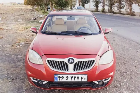 برلیانس، H330