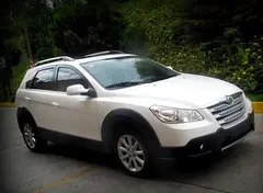 دانگ فنگ، H30 کراس
