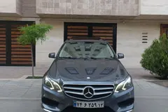 بنز، کلاس E