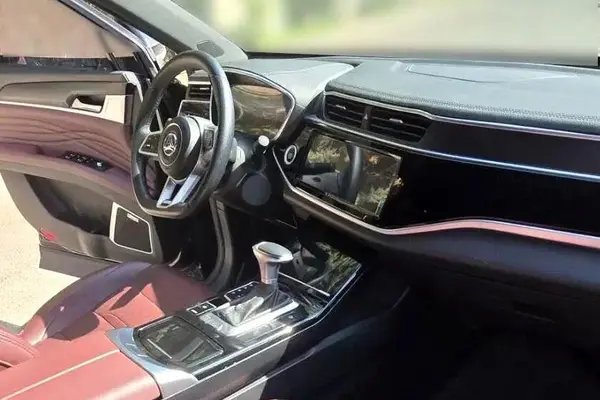 دیگنیتی، پرستیژ