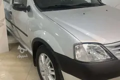 رنو، تندر 90