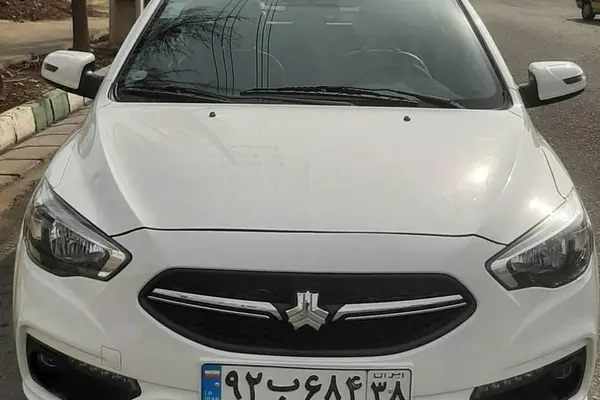 شاهین، G دنده ای