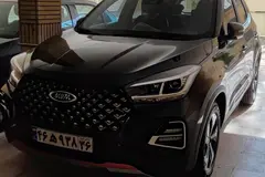 ام وی ام، X55 PRO