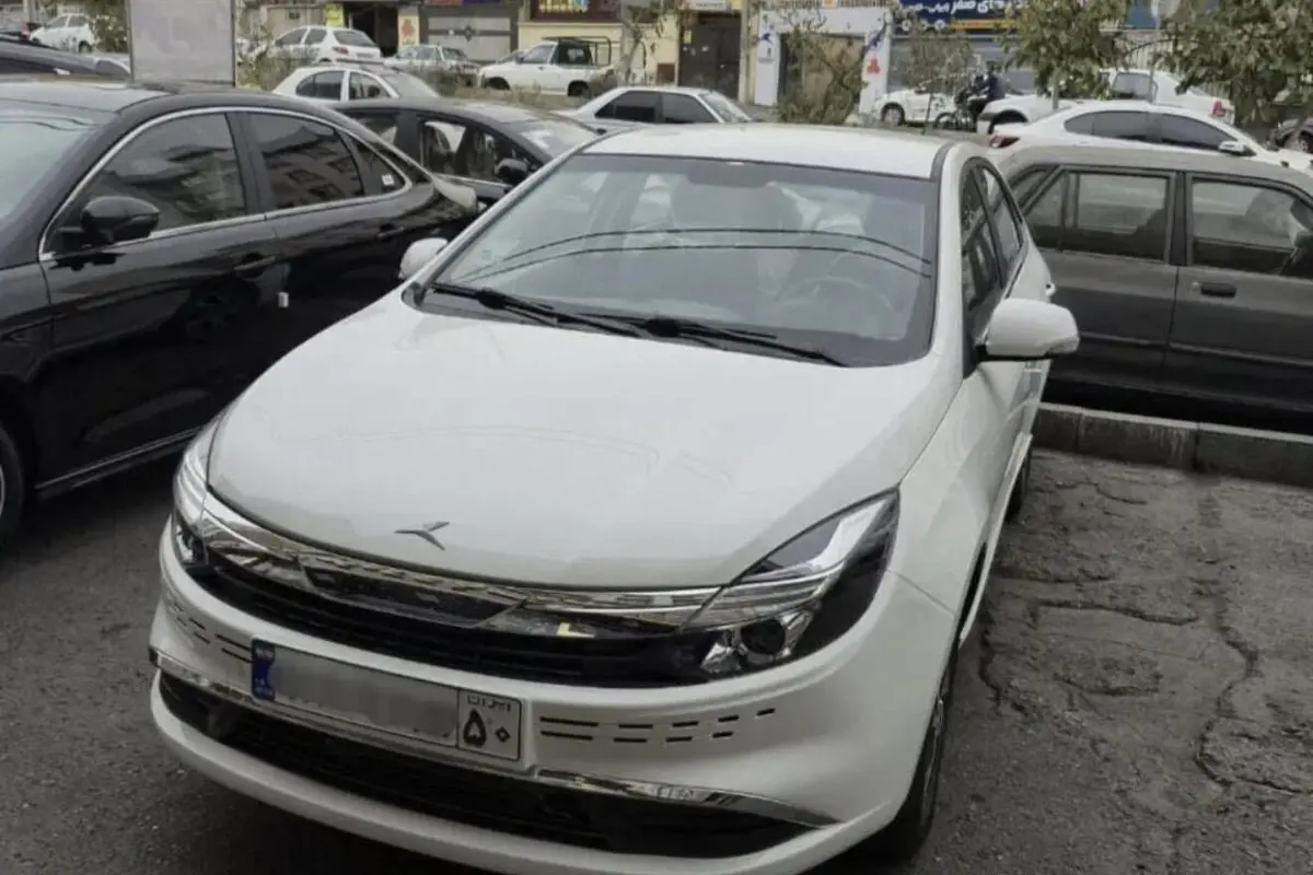 کی ام سی،  ایگل