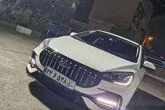 چری، آریزو 5T اسپرت FL