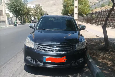 هایما، S7